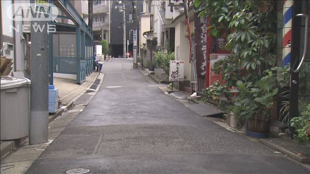 【東京】渋谷でけんか　けがの50代男性が死亡　