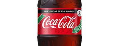 コカ・コーラ、500mlペットボトルを廃止し350mlに。値段は20円安い　「500mlは１人で飲むには多く２人では少ない」