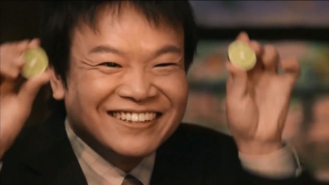 【元ほっしゃん】星田英利「中国が買わん余ったトウモロコシをアベが全部買ってくれるのよ。笑 びっくりした？日本のみなさん。」