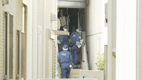 【埼玉小4男児殺害】近所の女性「(父親は)20代かと思うほど若く見え、遼佑くんと仲がよいという感じでもなく、親戚の人だと思っていた」